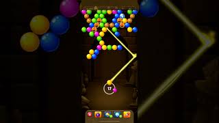 Bubble Pop Origin Level 102 Pop All Bubbles #bubblepop