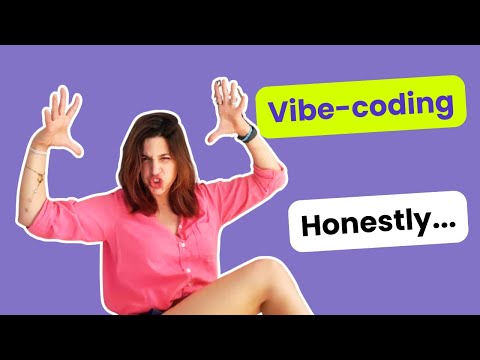Vibe Coding: Magical && Maddening (My Unfiltered Experience)