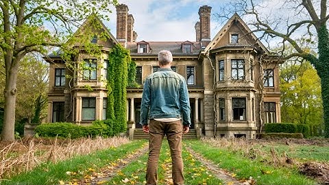 Family Cut Off Single Dad Who Inherited Grandfather