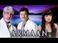 Armaan (2003) - Bollywood Family Drama 🎬