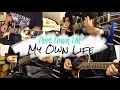 Port Town FM - My Own Life (Self Guitar Cover)