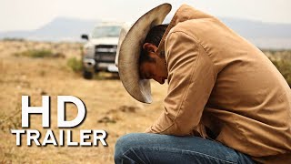 NO MAN'S LAND (2021) UK  Trailer — Thriller