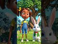 )Visual Description3D animated Pixar-style. Bright colors, soft lighting, cinematic o #animtion