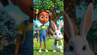 )Visual Description3D animated Pixar-style. Bright colors, soft lighting, cinematic o #animtion