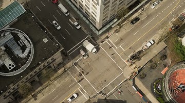 Miovision Intersection Monitoring Overview