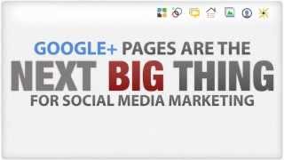 Google plus expert