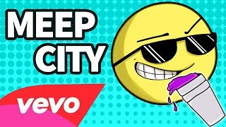 Vuxvux Meep City Roblox Rap Music Video Ft Ayeyahzee Kayla Youtube - roblox meep city gaming with kev bux ggaaa