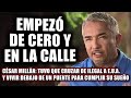 César Millán Fue De Pobre, Inmigrante Y Vagabundo, A MILLONARIO / Su Historia / ¿Cómo Se Hizo Rico?