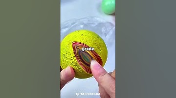 What’s the most unexpected thing that’s ever happened to you?