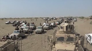 An overview of the complex, evolving Yemen civil war An overview of the complex, evolving Yemen civil war