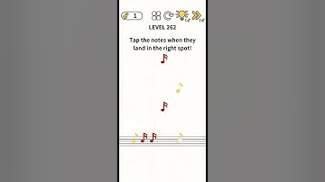 Brain Games : IQ challenge level 261-270 gameplay walktrough