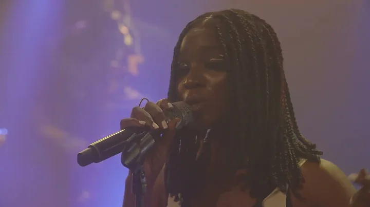 TRACE SESSIONS with TOMI OWO - #TraceSessions