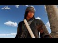 Musashi Kyoshin RETURNS | For Honor