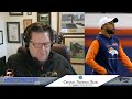 Matt Mosley Show: Scott Drew and the state of Baylor basketball, Cowboys mock draft and more!