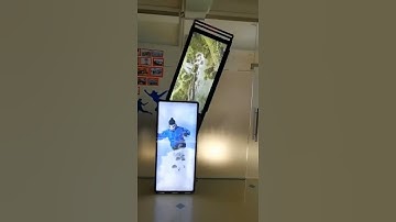 Advertising Boom Barrier with Lighting | Parking Barriers | Traffic RFID Barrier for Industrial