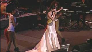 Sarah Geronimo TNO Concert - Sa Iyo (Encore)