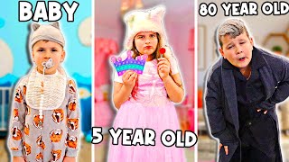 Whoever Can Transform Best With The Age They Choose Wins Jkrew