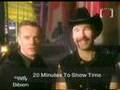 U2 - Australian TV Special 1997 (part 2/3)