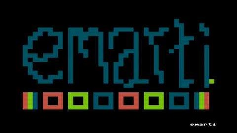 ATARI 600XL/800XL BASIC Works - 1