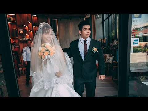 2020 1028 迎娶喜宴 音樂MV