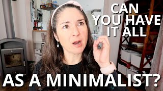 PRIORITIES - CAN YOU HAVE IT ALL??? (MINIMALISM) by Healthy Minimalist Mom 340 views 2 years ago 17 minutes