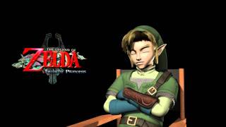 Legend of Zelda: Interview with Link part 5