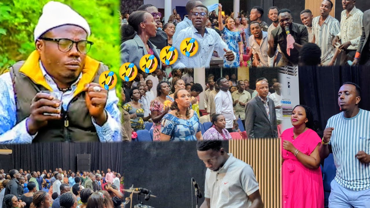 G-TAFF🔥😂asirimba🎹😂muri