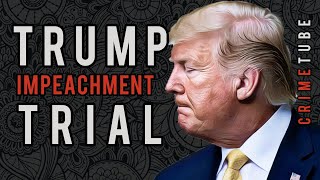 President Trump Impeachment Trial Live | Defense Arguments