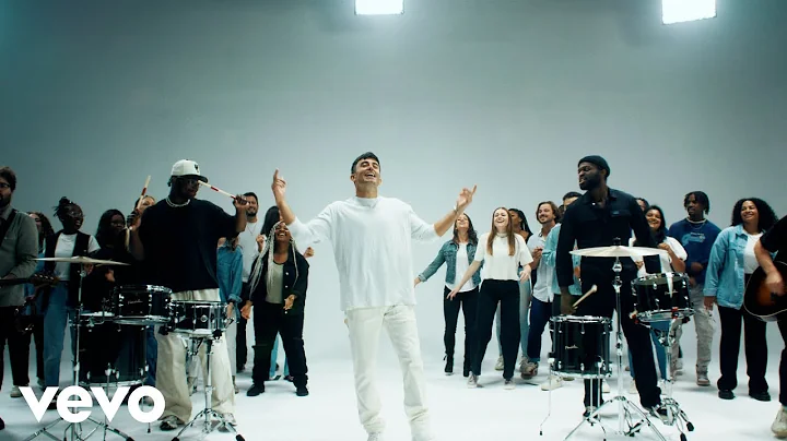 Phil Wickham - Angels (Glory To God) [Official Music Video]