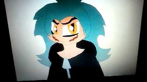 Jareth With Lex Lang Voice