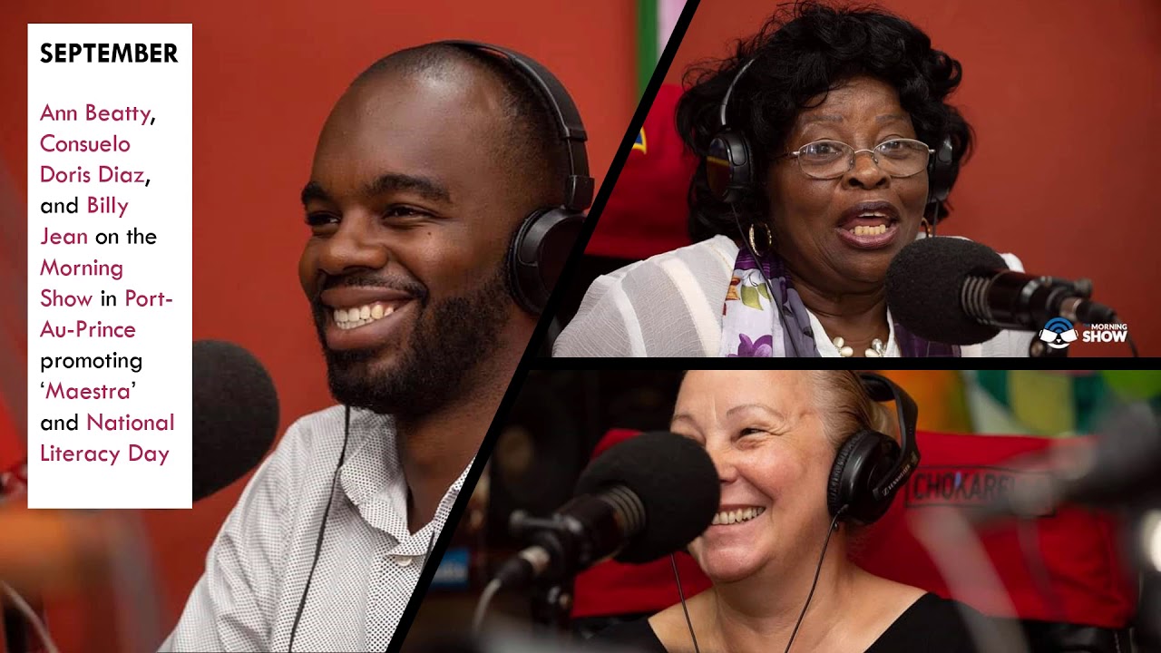 The Steve Sinnott Foundation: Our 2019