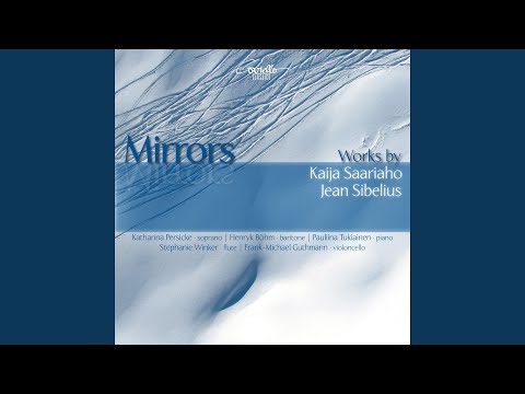 6 Songs, Op. 50: No. 5, Die stille Stadt