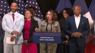 New NYC public high school prepares students to attend HBCUs