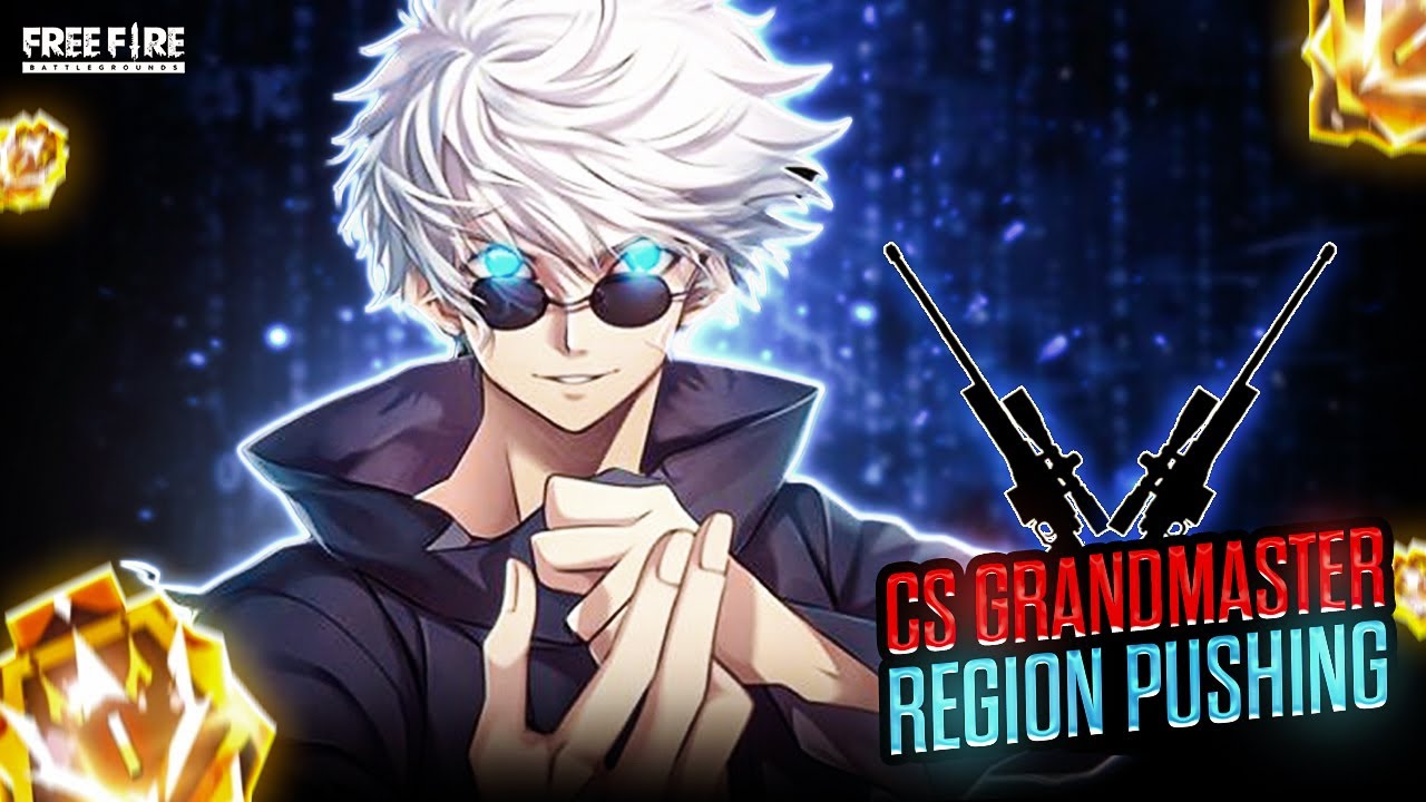 🔴 Pushing CSR Like a Beast🔥 | Road to Top 100 | Free Fire Live 💥