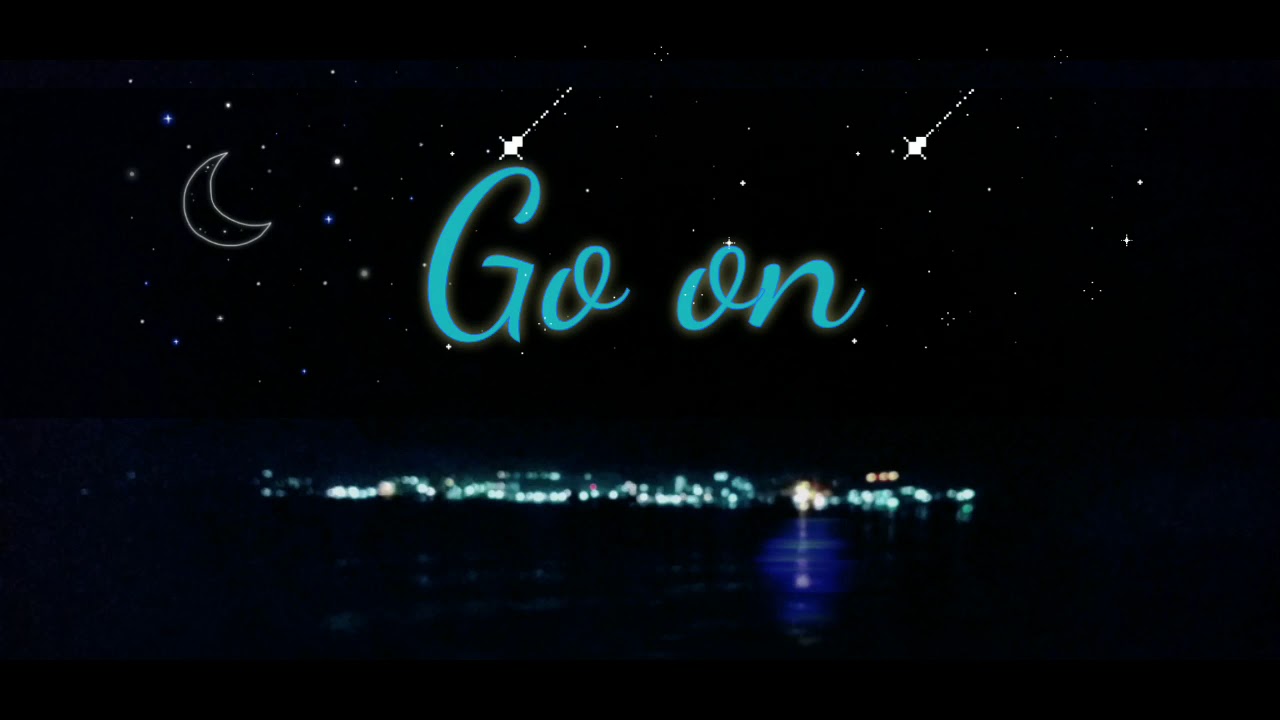 Watch Go On - Jay C | Official Lyric Video on YouTube Watch Go On - Jay C | Official Lyric Video on YouTube