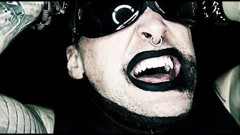 DK-ZERØ - REPLICATE (OFFICIAL VIDEO)