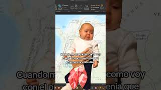 Valiendo madres güey pero haciéndole 😭 #gis #geoprocesamiento #datosgeoespaciales #anla #icas #qgis