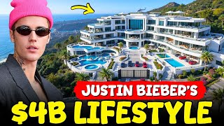 Inside the Lifestyle of Justin Bieber 2026, Net worth, Mansions, cars & Family