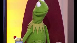 Kermit Cohosts Today 210