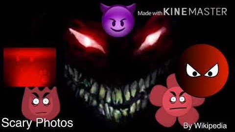 [BAD, DO NOT WATCH] BFDI Auditions But It Was Edited By Minion Game