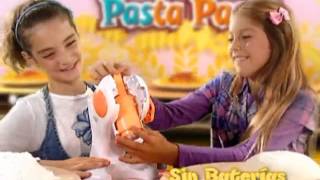 Comercial Pasta Pasta 20