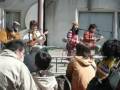 ふたりは一雫 - elli+katz+nory @上野動物園