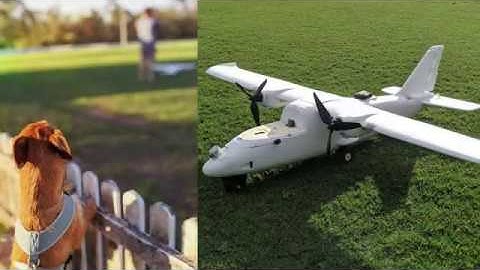 SonicModell Binary - DJI Digital FPV - Build and Maiden