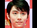 羽生結弦に同級生と交際情報 相手女性が詳しく状況を説明