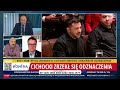 Czarzasty w trosce o Zełeńskiego | Kontra