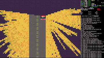 Cataclysm:DDA 0.C Let