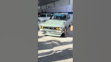 The wildest builds from Toyo Treadpass at SEMA 2025 🔥 #sema2025 #carshorts #automotive #toyotires