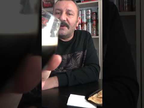 Guiness Bira 🍺 Geri Dönüşü Nasıl?
