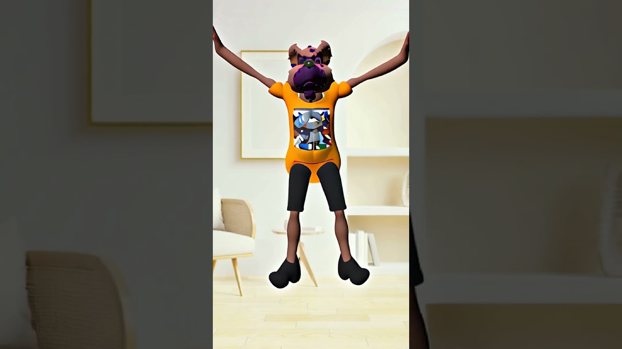 Ты великолепен!