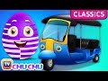 ChuChu TV Classics - Public Transport Vehicles for Kids - Part 2 | Surprise Eggs Nursery Rhymes